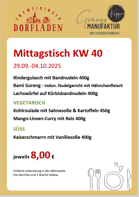 Angebote KW 51/2021