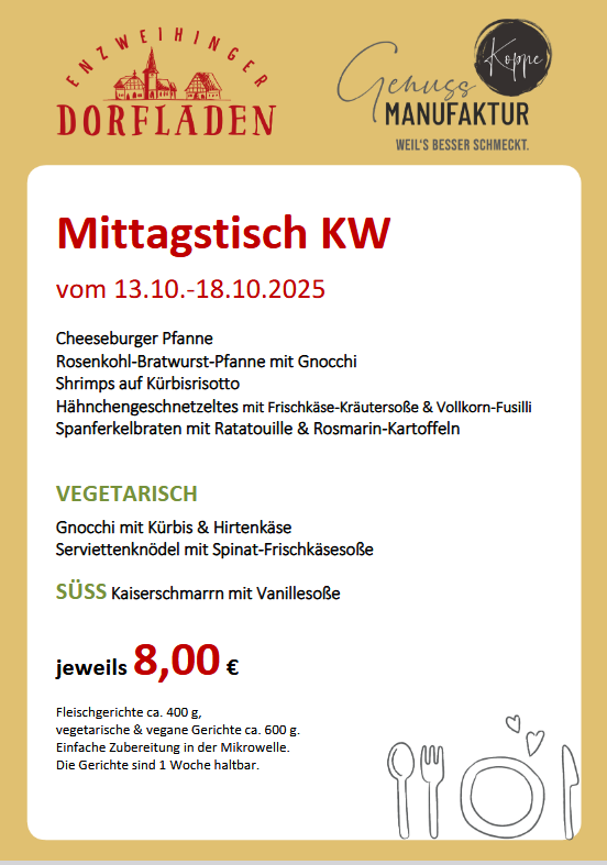 Angebote KW 51/2021