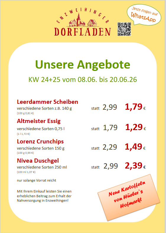 Angebote KW 51/2021