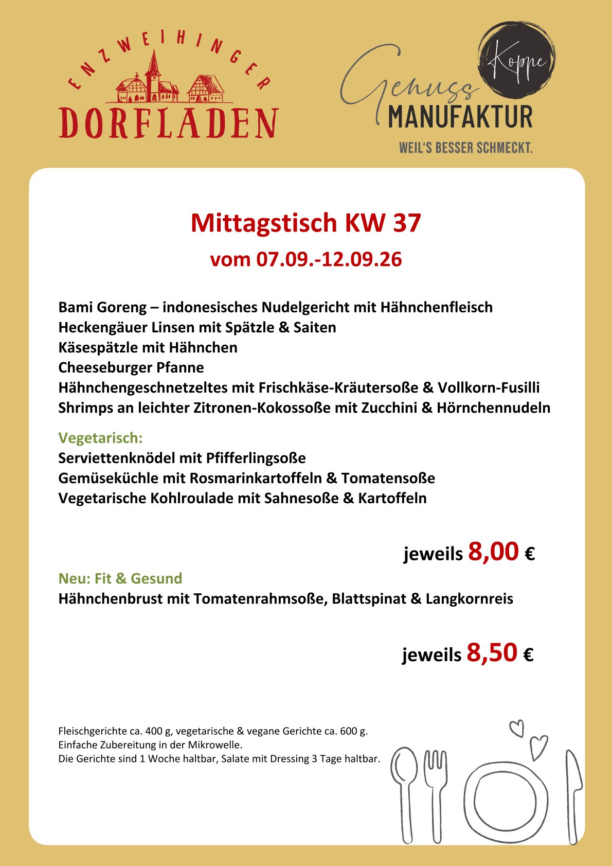 Angebote KW 51/2021