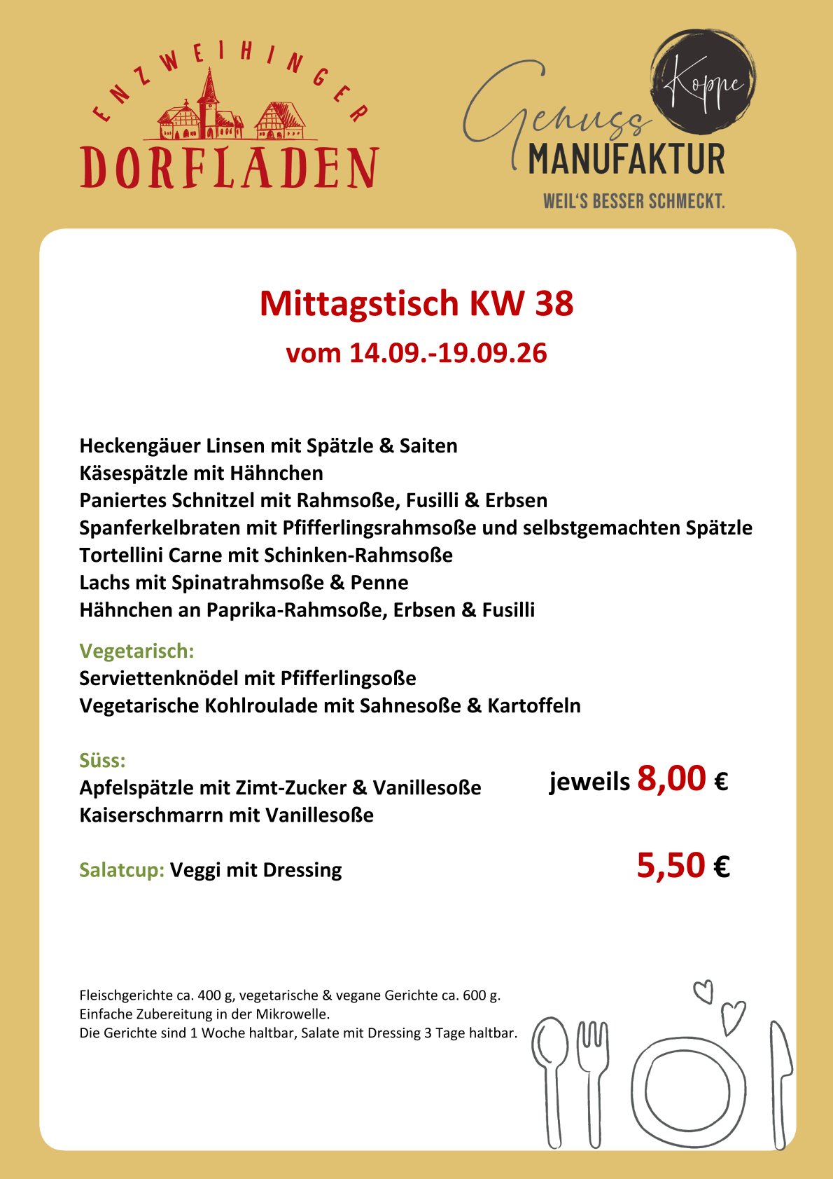 dorfladen_Essen_KW 38 Angebote KW 51/2021