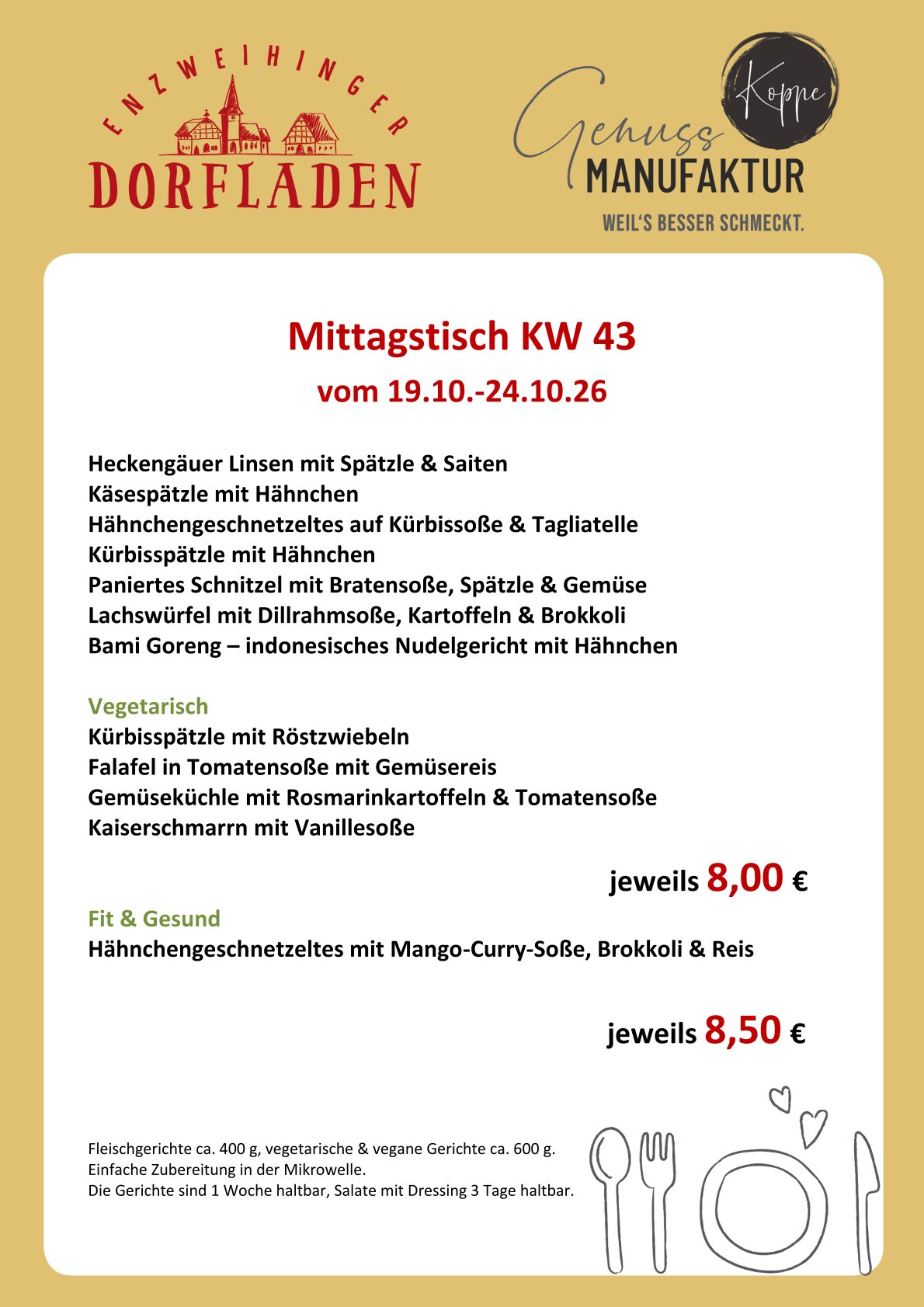 dorfladen_Essen_KW 43 Angebote KW 51/2021